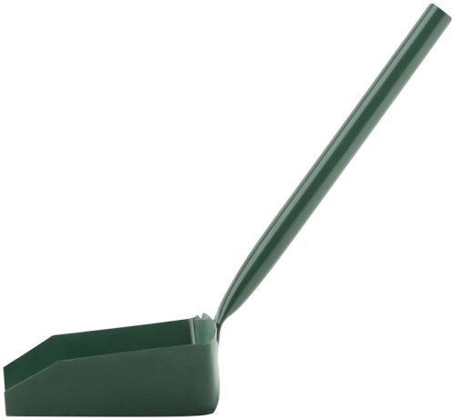 Совок зольныйметаллический 350мм КУРС 68088 фото 2 Совок зольныйметаллический 350мм КУРС 68088 фото 2