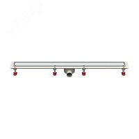 Трап линейный ТП-55.1C-1000 | код 101200287 | Татполимер