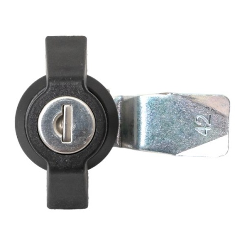 Замок с металлическим ключом для ЩМП антивандального PROXIMA EKF | код FRELOCKMETAL | EKF фото 5 Замок с металлическим ключом для ЩМП антивандального PROXIMA EKF | код FRELOCKMETAL | EKF фото 5