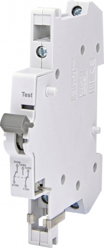 Блок-контактов PS/SS ETIMAT P10 | код 002159505 | ETI