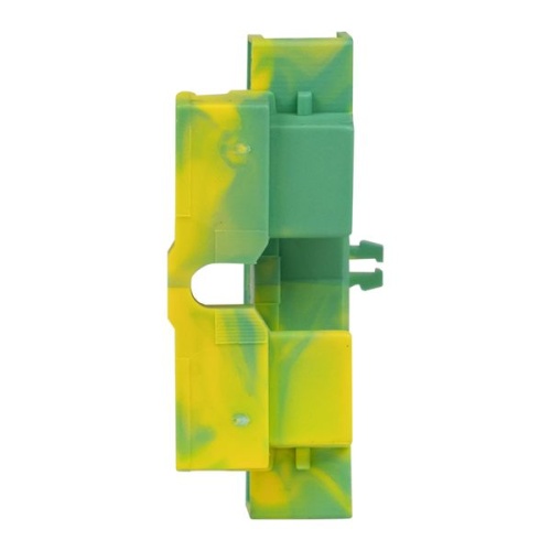 Миниклемма STB-4 32A желто-зеленая PROxima | код stb-m-4-y-green | EKF фото 5