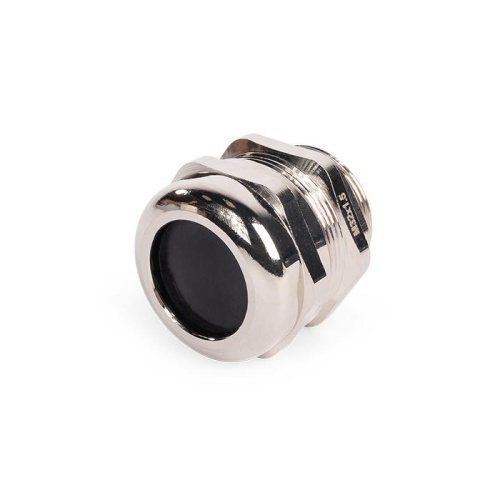 Кабельный ввод латунный МGM-L 63 (37-44 мм)(Fortisflex) | код 88621 | Fortisflex