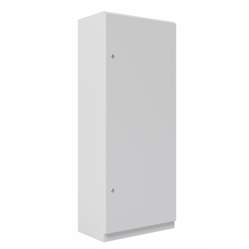 Корпус сварной ВРУ-eco 1600х500х300 (Бокс Ш2) IP54 ESB | код esb31005 | ELECTRIC STEEL BOX