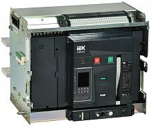 ARMAT Возд. авт. выкл. выдв. 4P E 85кА 3200А TD с акс. IEK | код AR-ACB-4VE-085-3200A-TDCF | IEK