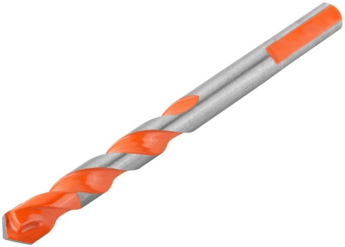 Сверло универсальное 12х120мм КУРС 35117 фото 2