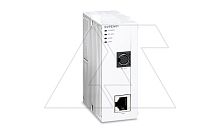 Модуль коммуникационный DVPEN01-SL, Ethernet | код DVPEN01-SL | Delta Electronics