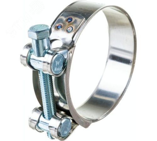 Хомут ленточный с болтом 149-161 W1 оцинкованная сталь 2.1 149-161/25 ГОСТ 28191-89 | код SIL149-161RB41 | Мир хомутов Хомут ленточный с болтом 149-161 W1 оцинкованная сталь 2.1 149-161/25 ГОСТ 28191-89 | код SIL149-161RB41 | Мир хомутов