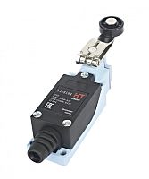 Концевой выключатель TZ-8104 c поворотным роликом IP65 HLT | код 085-23-400 | HLT