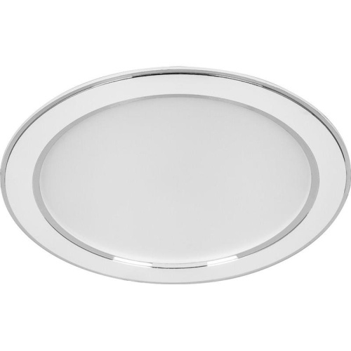 Светильник светодиодный ДВО-12w 4500К 960Лм белый | код 41197 | Feron Светильник светодиодный ДВО-12w 4500К 960Лм белый | код 41197 | Feron