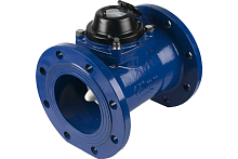 Счетчик холодной воды СТВХ-150 | код 78-150-01 | Декаст