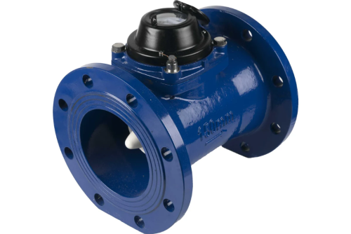 Счетчик холодной воды СТВХ-150 | код 78-150-01 | Декаст