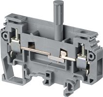 M6/8.ST3 Клемма винт 6мм.кв. | код 1SNA115239R2200 | TE Connectivity