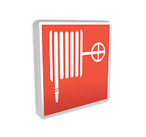 Светильник аварийно-эвакуационный Token серии Advanced 10W IP65 2ч | код V1-EM-00432-01A01-6501065 | Вартон