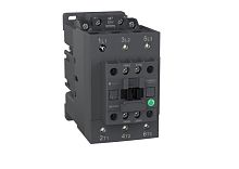 Контактор 3п MC1D 65А НО+НЗ 110-250В AC/DC | код. MC1D65KUE | Systeme Electric