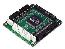 Плата CB-108-T 8-port RS-232,PC-104 Plus Module, t: -40~85 w/o Cable | код 00-06030960 | MOXA