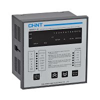 Регулятор реактивной мощности NWK1-GR-16GB с 16-тью контурами | код 263783 | CHINT