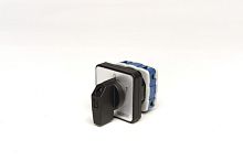 PSA040AK231S Переключатель двухпозиционный (0-1), 2 полюса, 40А | код PSA040AK231S | EMAS