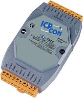 M-7080-G CR 2 Channel Counter / Frequency Input Module | код 00-01182933 | ICP DAS