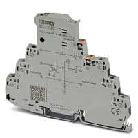 Устройство защиты от перенапряжений TTC-6-3-HF-F-M-12DC-UT-I | код 2906769 | PHOENIX CONTACT