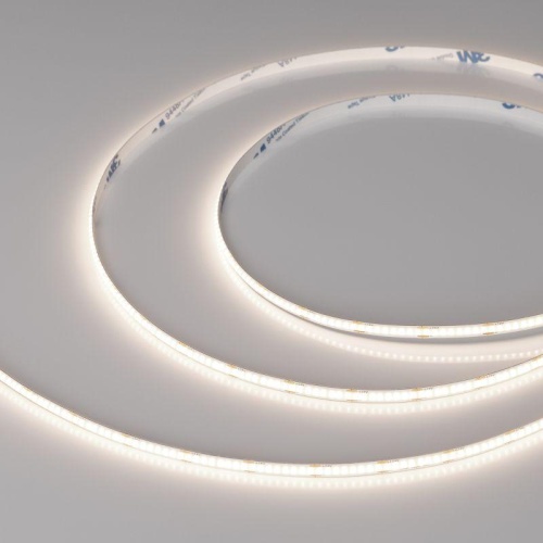 Лента светодиодная COB-X400-5mm 24V Day 4000К 7.2Вт/м IP20 CSP (уп.5м) Arlight 039735 Лента светодиодная COB-X400-5mm 24V Day 4000К 7.2Вт/м IP20 CSP (уп.5м) Arlight 039735