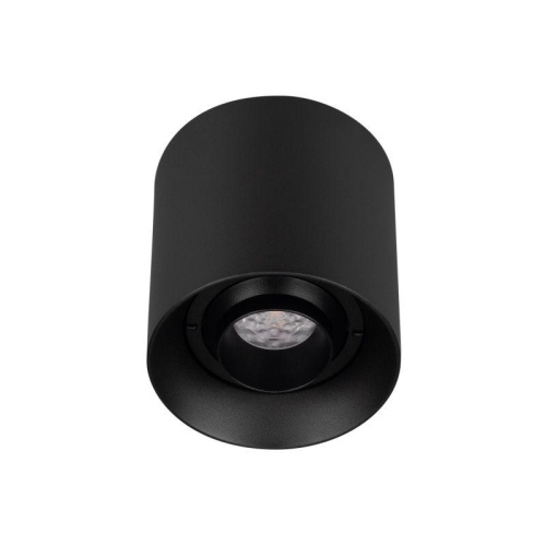 Светильник SP-ACENTO-R95-10W Day4000 BK 20-45 deg 230В 10Вт 4000К IP20 метал. Arlight 055737