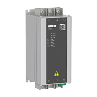 Устройство плавного пуска УПП1-22К-В | код 140575 | ОВЕН