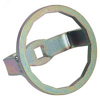 Съемник масляных фильтров 84 мм 14 граней торцевой | код 103-44084 | Мастак