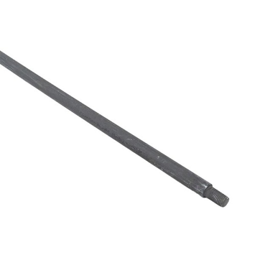 Штырь заземлителя с заострением D=20мм L=1500мм безмуфтовый HZ PROxima | код gc-24150 | EKF фото 3 Штырь заземлителя с заострением D=20мм L=1500мм безмуфтовый HZ PROxima | код gc-24150 | EKF фото 3