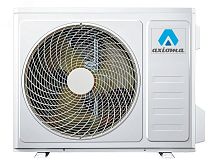 Блок наружный мультисистемы полупромышленного типа 21M3Z1R | код ASB21M3Z1R | AXIOMA