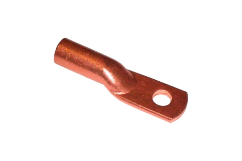 Наконечник медный ТМ 50-12-11 | код 555812 | ОЦМ Наконечник медный ТМ 50-12-11 | код 555812 | ОЦМ