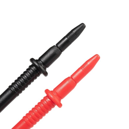 Клещи токовые цифровые КТ 200D PROLINE КВТ 101563 фото 4