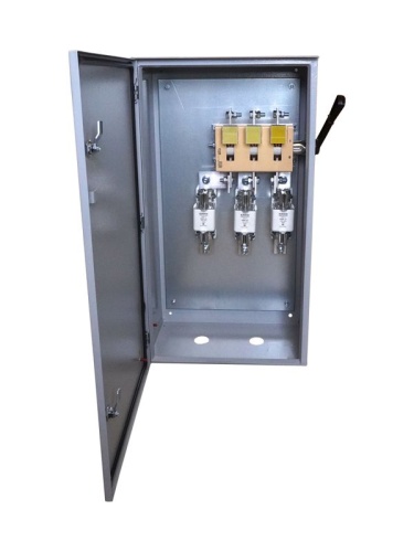 Ящик силовой ЯРП11М-391-54 УХЛ2 630А с ППН-39 630А IP54 держатели медь Электротехник ET542515 фото 2 Ящик силовой ЯРП11М-391-54 УХЛ2 630А с ППН-39 630А IP54 держатели медь Электротехник ET542515 фото 2