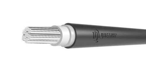 Кабель АВВГнг(А)-LS 1х150 МК Б 1кВ | код. 00-00141224 | Цветлит
