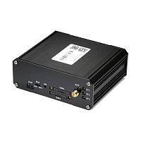 Даталоггер (УСПД), TELEOFIS RTU602 NK3.4244 интерфейс: RS-232, RS-485, 4x GPIO (счетный, 1-Wire, 4-20 мА), NB-IOT, встроенный блок питания 230V AC, встроенная батарея 3500 мАч, крепление на выбор*, материал корпуса: металл | код RTU602 NK3.4244 (0)