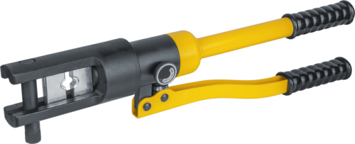 Пресс гидравлический 80 389 NHT-Pg03-16-300 (ручной; плавный ход) Navigator 80389