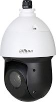 Видеокамера IP DH-SD49425XB-HNR 4.8-120мм цветная бел. корпус | код 1196485 | Dahua