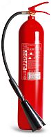 Огнетушитель углекислотный ОУ-5 ИНЕЙ ВСЕ | код ОУ-5 | Пожтехника Центр