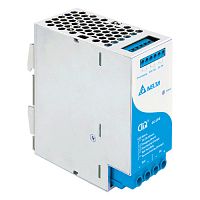 DRU 24V40ABN источник бесперебойного питания | код DRU-24V40ABN | Delta Electronics