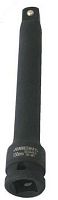 Удлинитель для ударного инструмента 1/2''DR, 150 мм | код S03A4E6 | Jonnesway