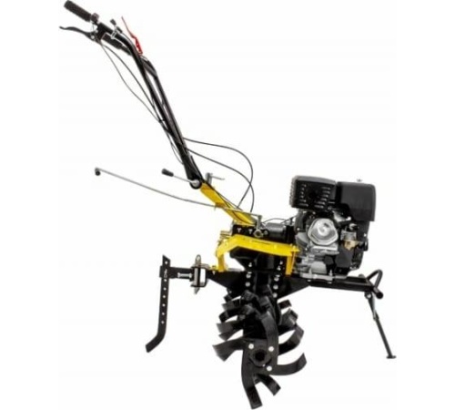 Культиватор бензиновый МК-15000P | код 70/5/19 | HUTER фото 4 Культиватор бензиновый МК-15000P | код 70/5/19 | HUTER фото 4