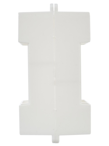 Устройство блокировки выводов механическое БВМ | код MVA20D-BVM | IEK  фото 3