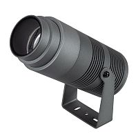 Светильник светодиодный ALT-RAY-ZOOM-R89-25W Day4000 (DG, 10-40 deg, 230V) (ARL, IP67 Металл, 3 года) | код 031319(1) | Arlight