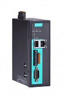 Преобразователь MGate 5118 1-port J1939 to Modbus/PROFINET/EtherNet/IP gateway, t: 0/60 | код 00-06110325 | MOXA
