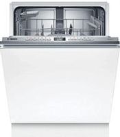Посудомоечная машина встраив. Bosch SMV4HAX19E полноразмерная | код 2056366 | BOSCH