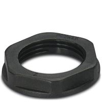 Контргайка A-INL-M20-P-BK | код 1411215 | PHOENIX CONTACT