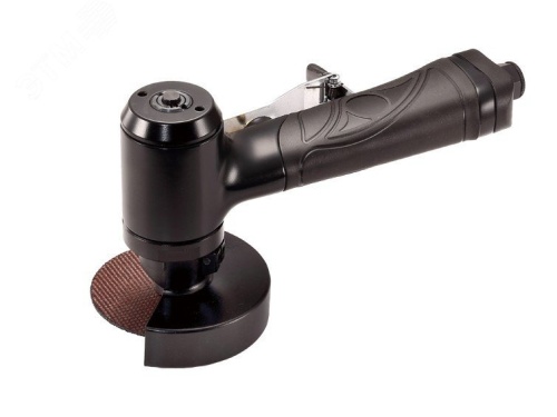 Пневматическая отрезная мини-машина 75 мм, 24000 об/мин | код QC-253 | MIGHTY SEVEN