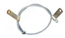 Заземляющий проводник ЗП-1М | код 21500031 | ВК