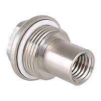 Удлинитель потока д/рад. лев. 3/4" | код. VT.503.S.05 | VALTEC