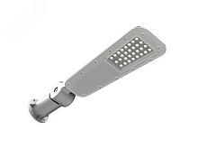 Светильник светодиодный MINI STANDARD LED 25W DW 840 RAL9006 | код 1795000050 | Световые Технологии