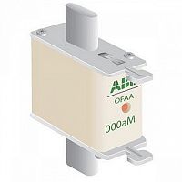 Предохранитель OFAA000AM25 | код. 1SCA022660R8530 | ABB